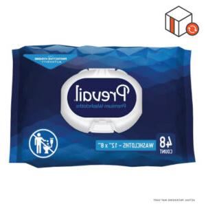 Prevail Premium Washcloths